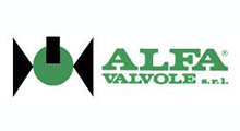 意大利ALFA Valves 閥門